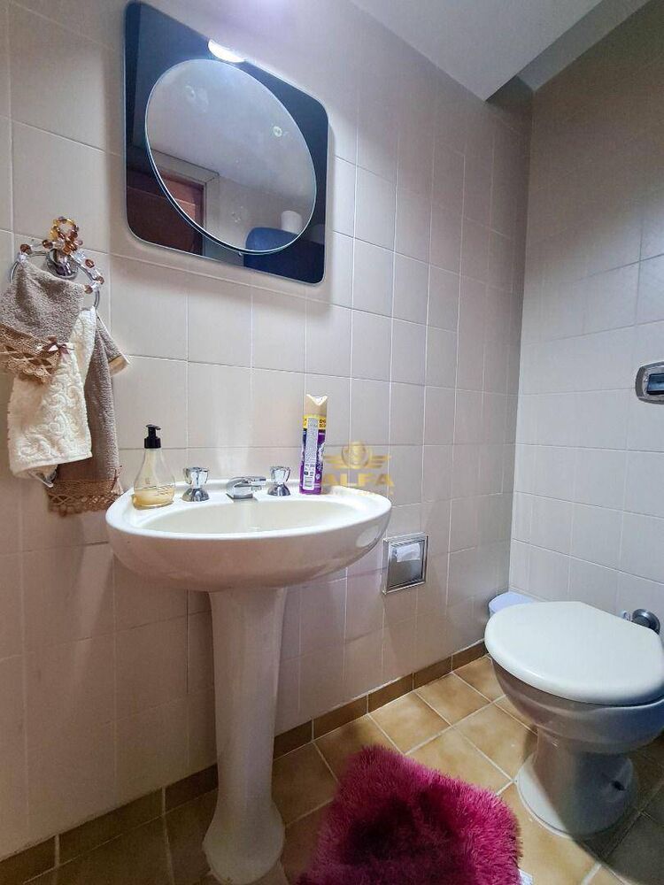Apartamento, 4 quartos, 155 m² - Foto 4