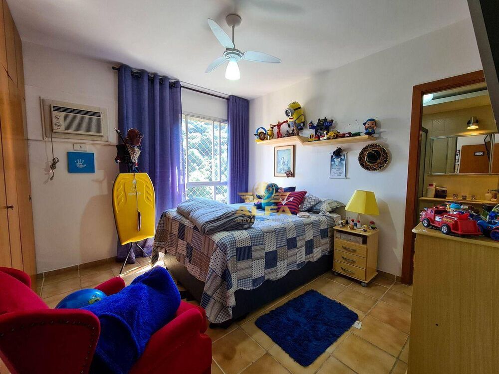 Apartamento, 4 quartos, 155 m² - Foto 10