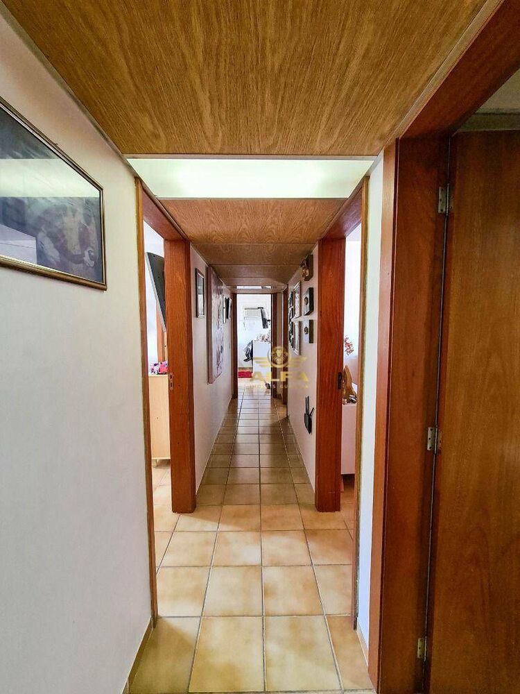 Apartamento, 4 quartos, 155 m² - Foto 5