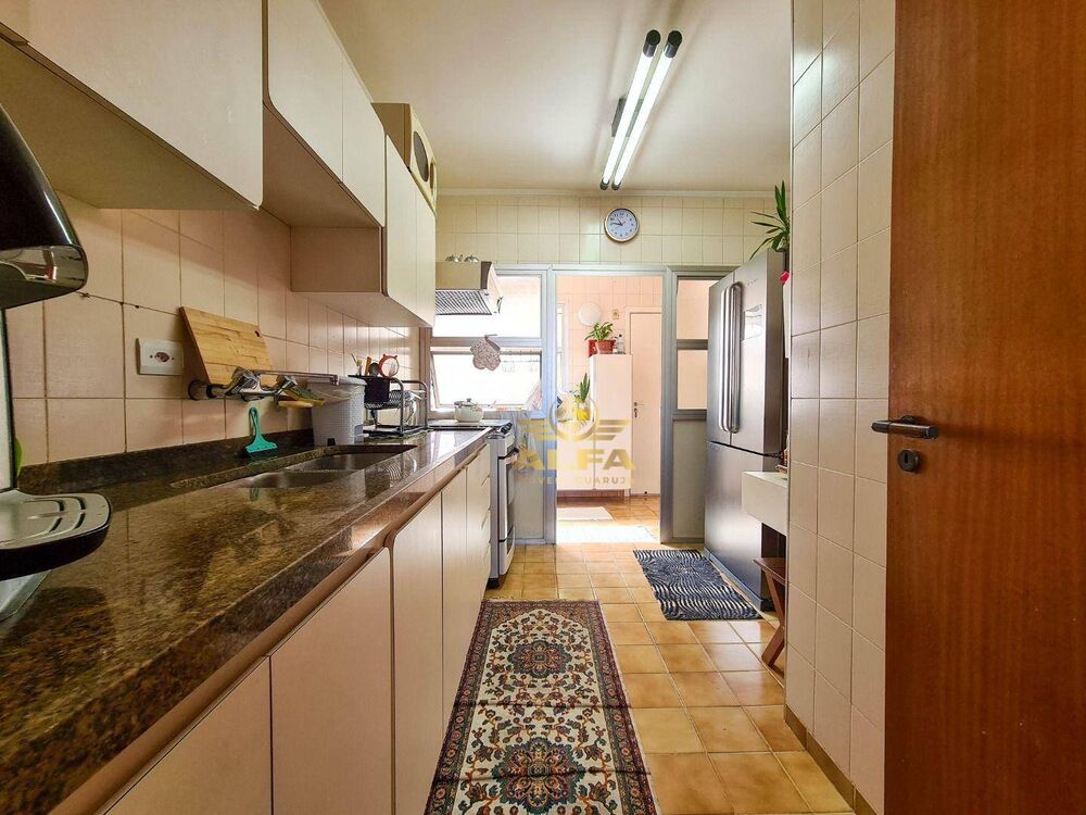 Apartamento, 4 quartos, 155 m² - Foto 16