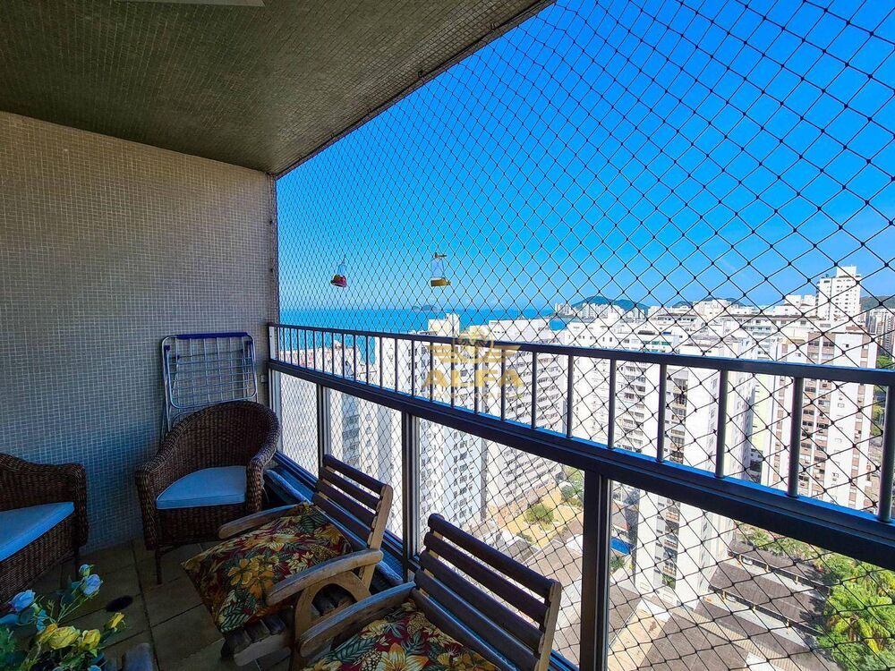 Apartamento, 4 quartos, 155 m² - Foto 1