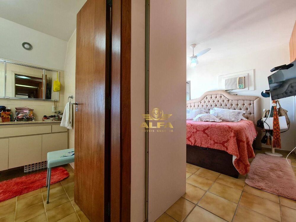 Apartamento, 4 quartos, 155 m² - Foto 11