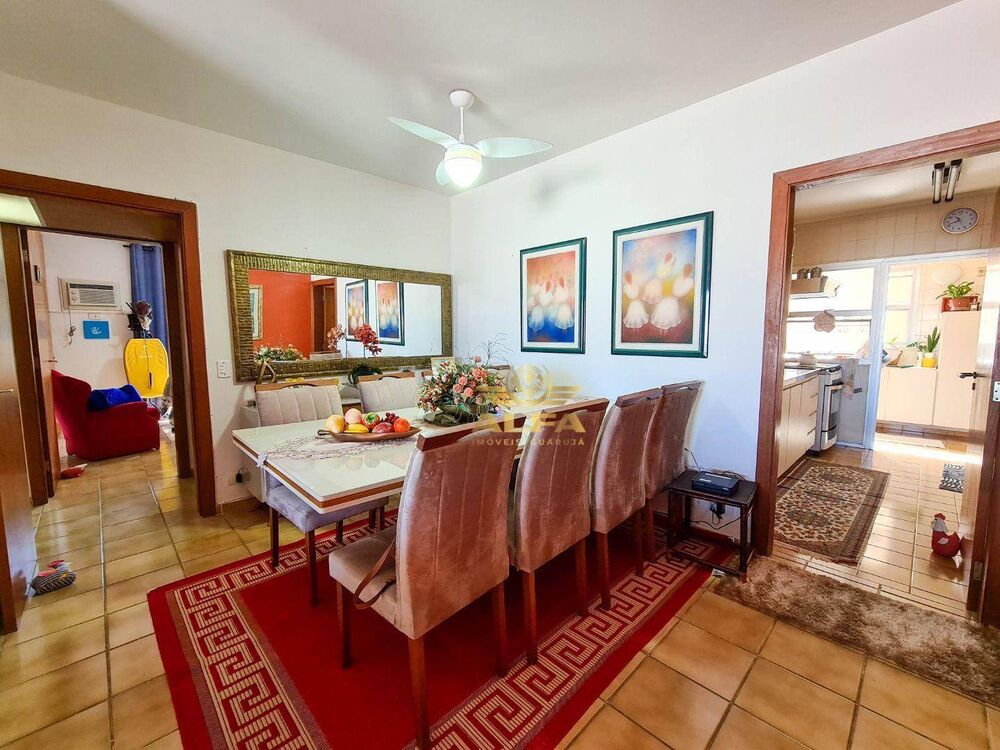 Apartamento, 4 quartos, 155 m² - Foto 3