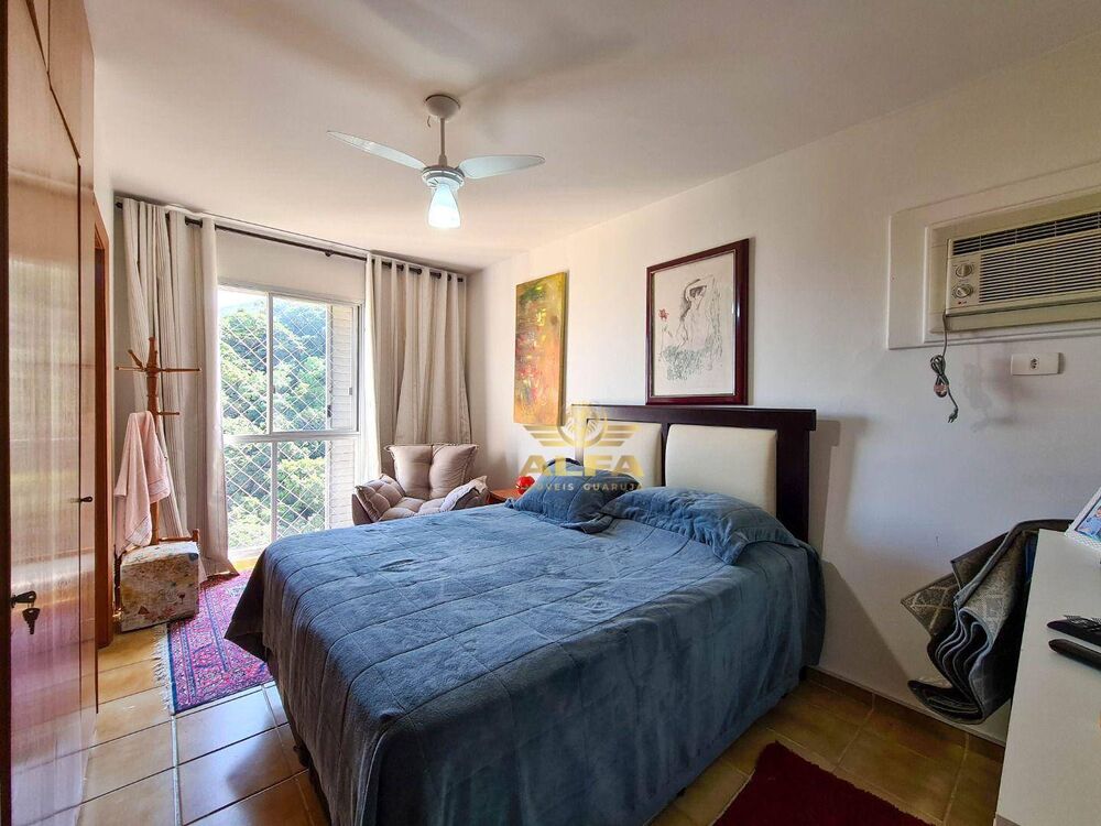 Apartamento, 4 quartos, 155 m² - Foto 6
