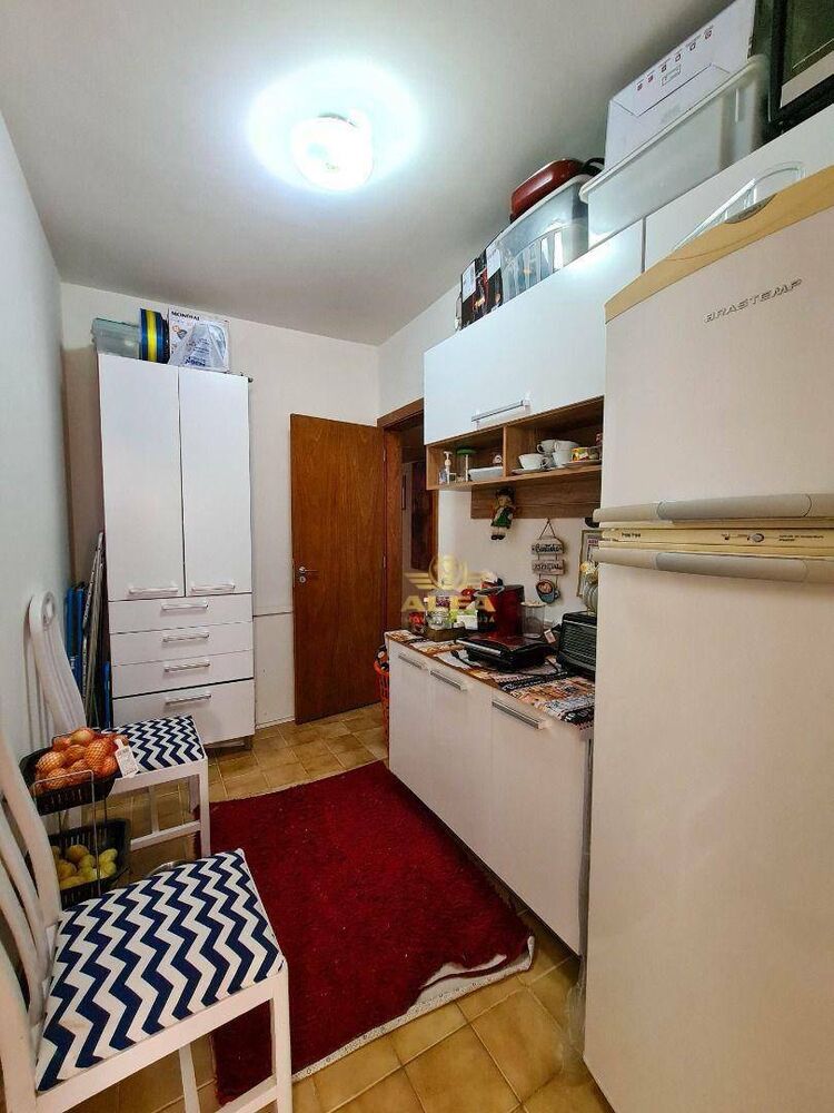 Apartamento, 4 quartos, 155 m² - Foto 14