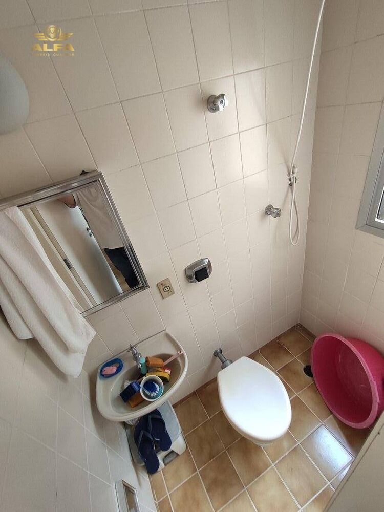 Apartamento, 4 quartos, 155 m² - Foto 15
