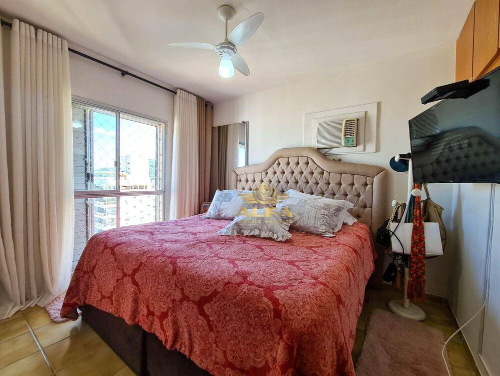 Apartamento, 4 quartos, 155 m² - Foto 12
