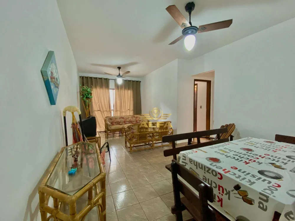 Apartamento, 2 quartos, 75 m² - Foto 1