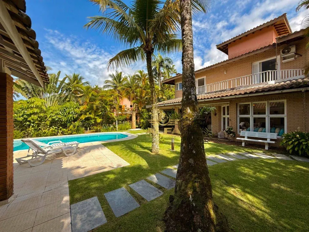 Casa de Condomínio, 5 quartos - Foto 1
