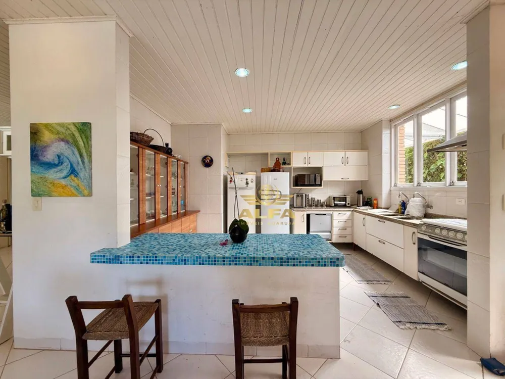 Casa de Condomínio, 5 quartos - Foto 3