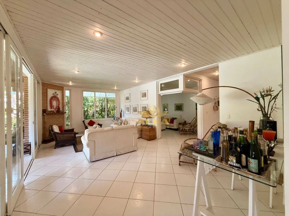 Casa de Condomínio, 5 quartos - Foto 4
