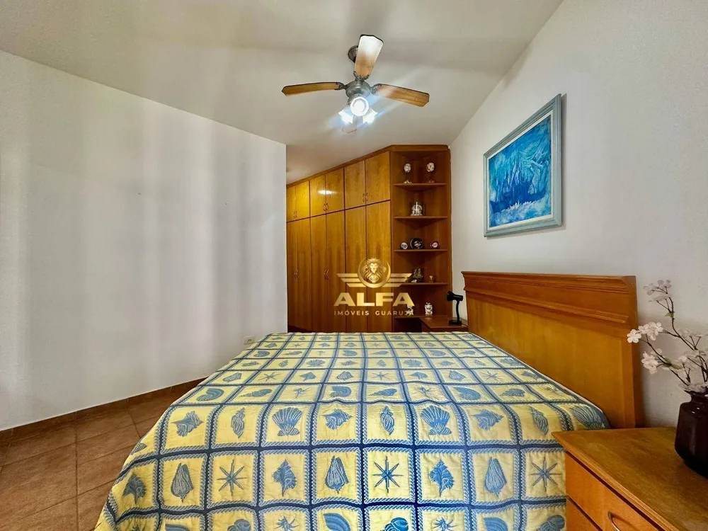 Apartamento, 3 quartos, 100 m² - Foto 2
