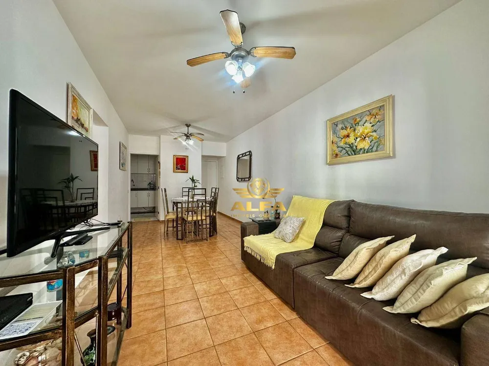 Apartamento, 3 quartos, 100 m² - Foto 8