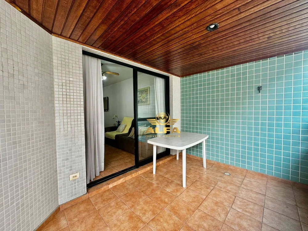 Apartamento, 3 quartos, 100 m² - Foto 6