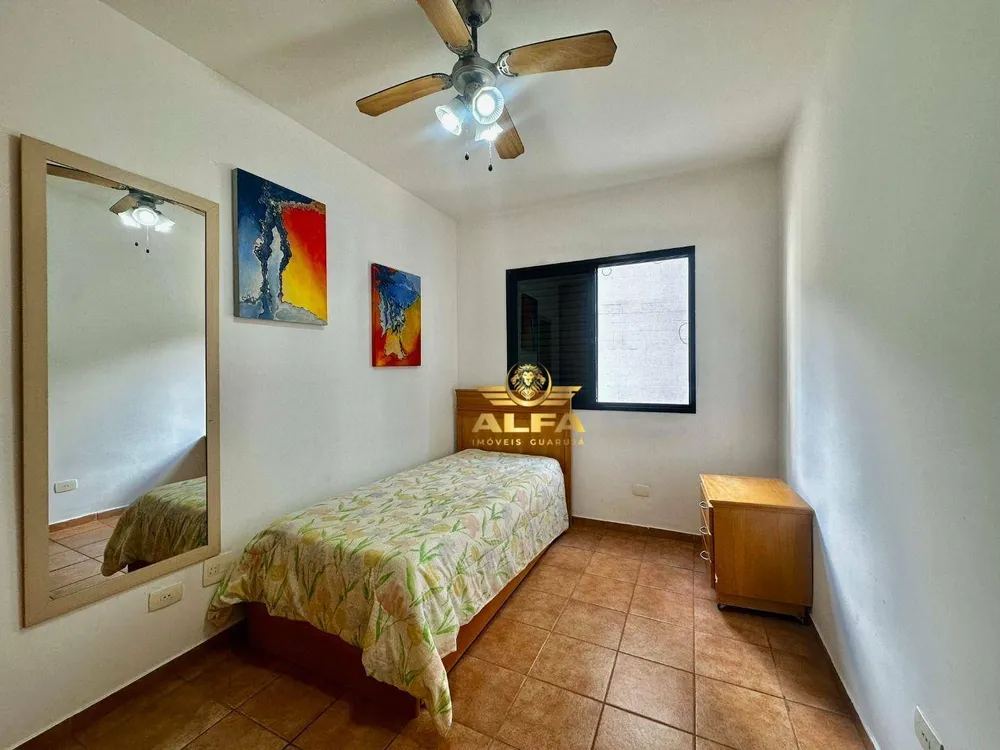 Apartamento, 3 quartos, 100 m² - Foto 3