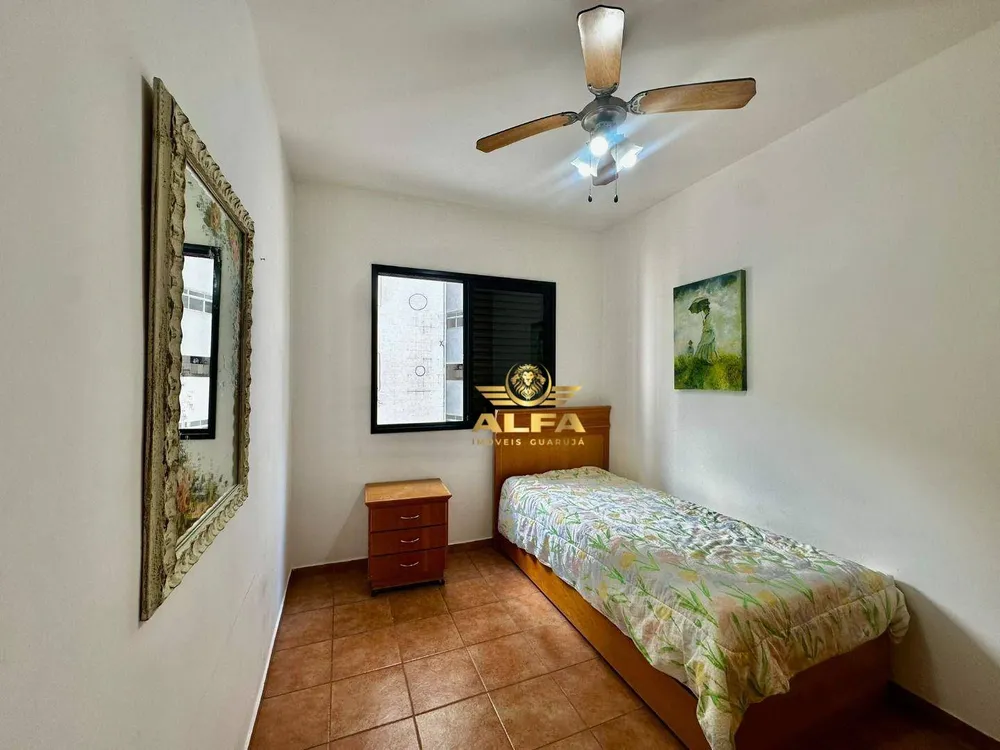 Apartamento, 3 quartos, 100 m² - Foto 5