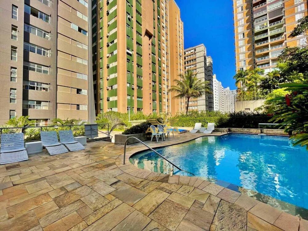 Apartamento, 4 quartos, 160 m² - Foto 27