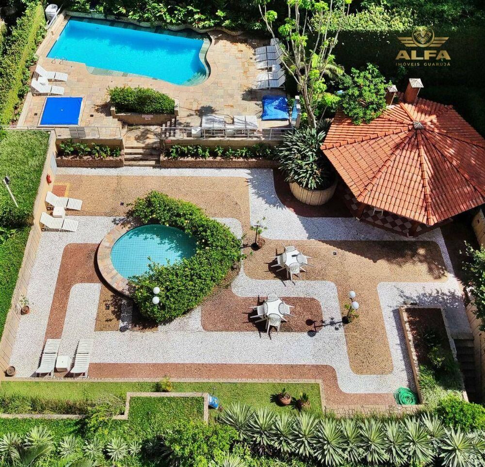 Apartamento, 4 quartos, 160 m² - Foto 24