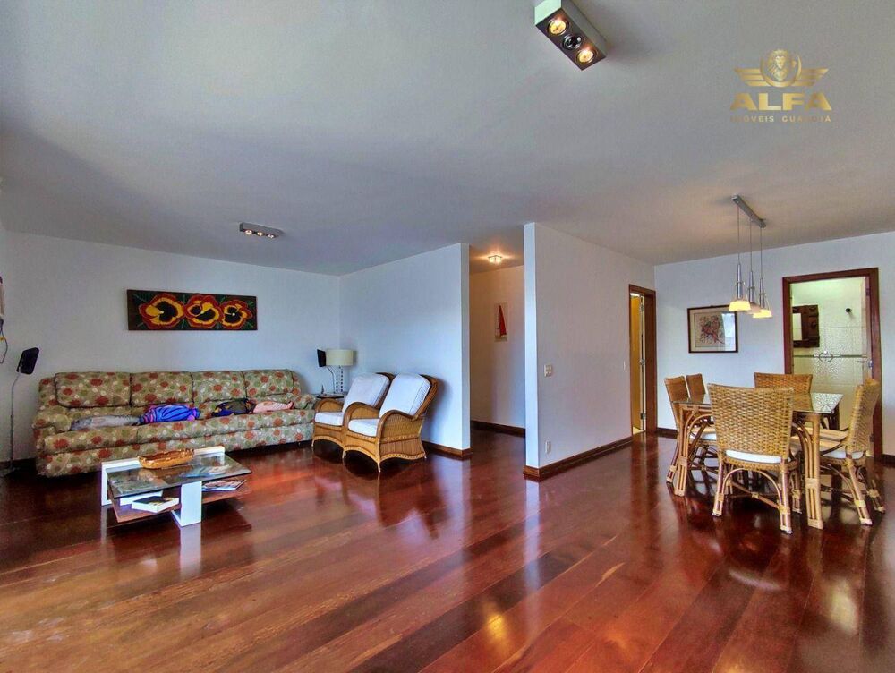 Apartamento, 4 quartos, 160 m² - Foto 1
