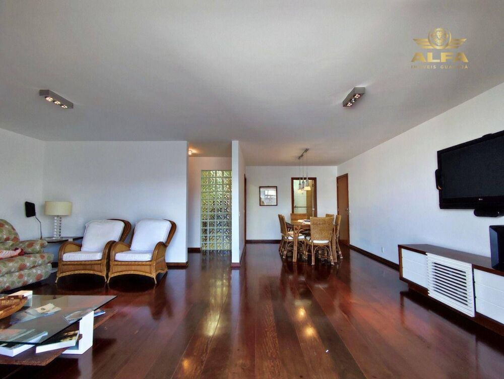 Apartamento, 4 quartos, 160 m² - Foto 4