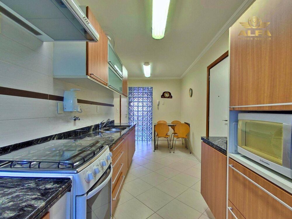 Apartamento, 4 quartos, 160 m² - Foto 23