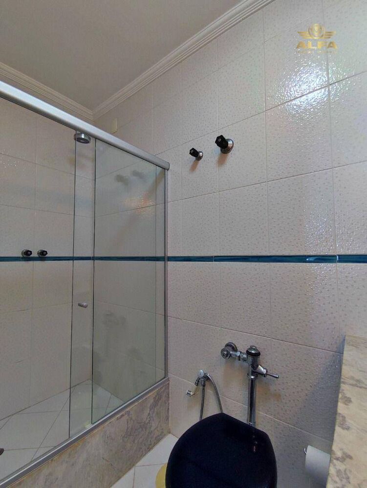 Apartamento, 4 quartos, 160 m² - Foto 16