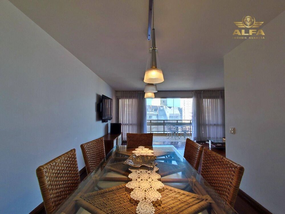 Apartamento, 4 quartos, 160 m² - Foto 5