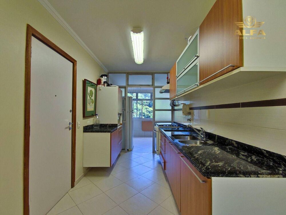Apartamento, 4 quartos, 160 m² - Foto 22