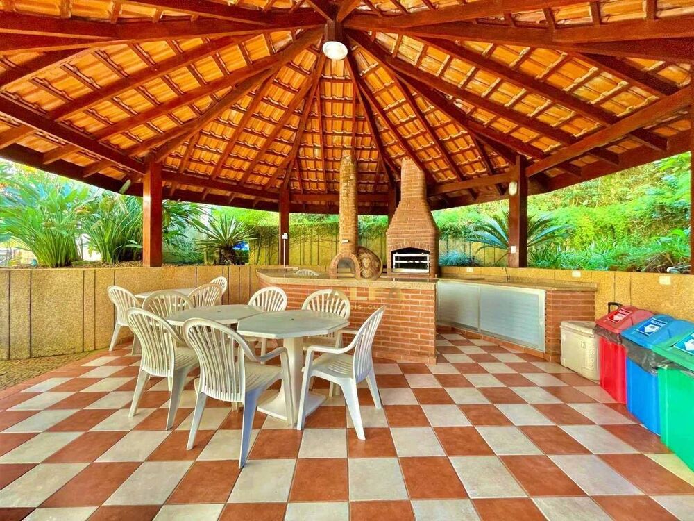 Apartamento, 4 quartos, 160 m² - Foto 25
