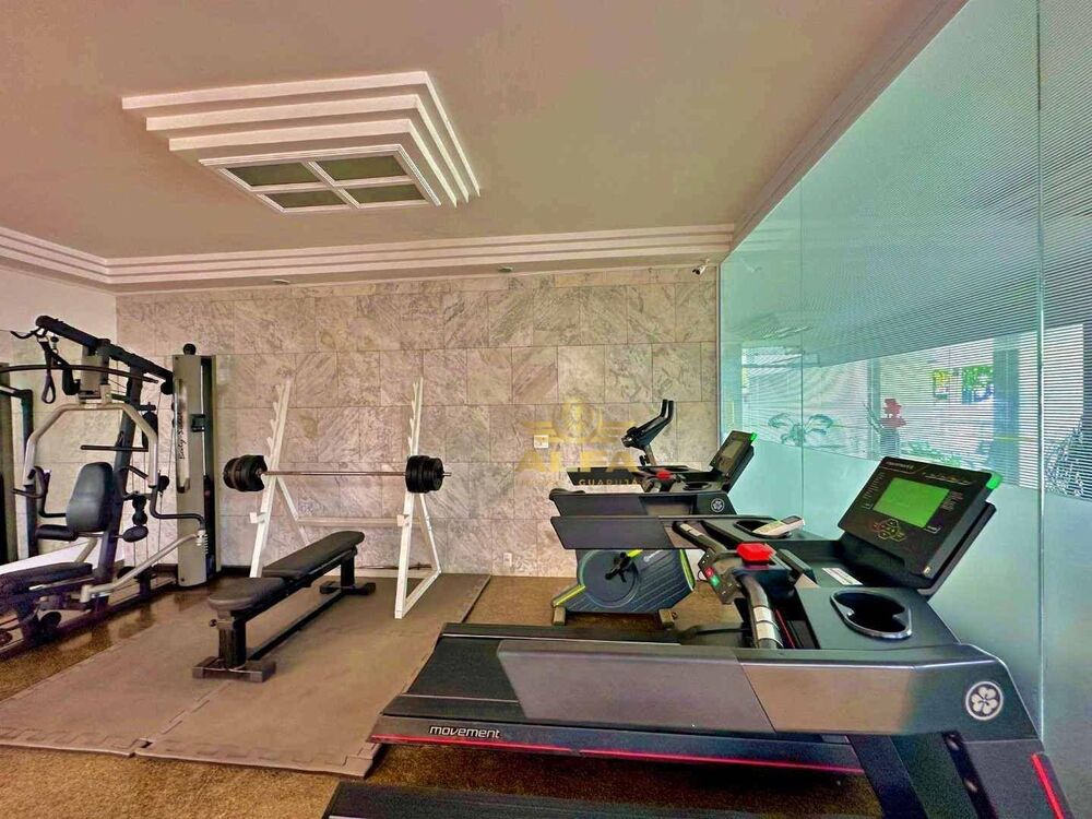Apartamento, 4 quartos, 160 m² - Foto 28