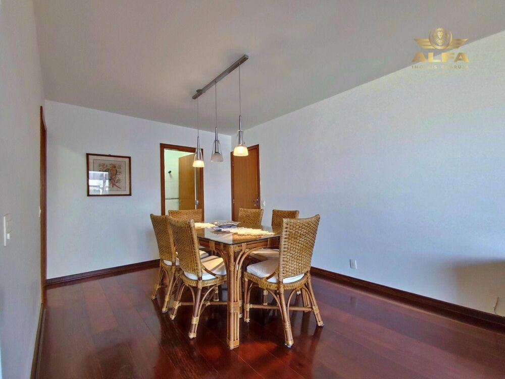 Apartamento, 4 quartos, 160 m² - Foto 6