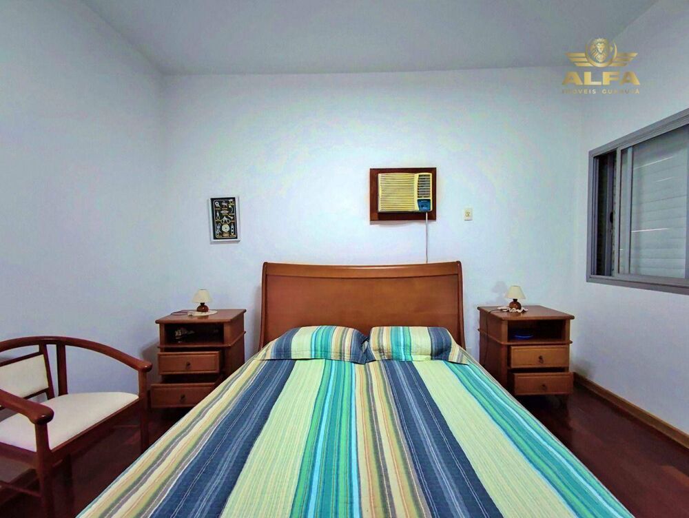 Apartamento, 4 quartos, 160 m² - Foto 10