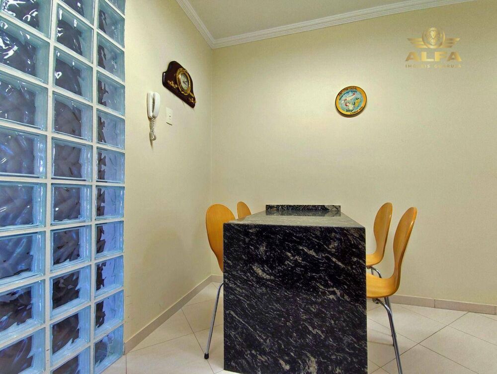 Apartamento, 4 quartos, 160 m² - Foto 20