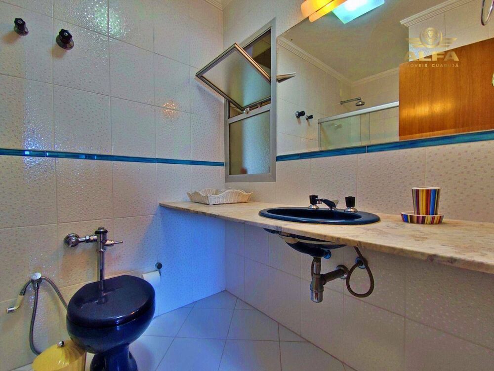 Apartamento, 4 quartos, 160 m² - Foto 15