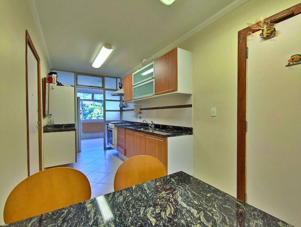 Apartamento, 4 quartos, 160 m² - Foto 21