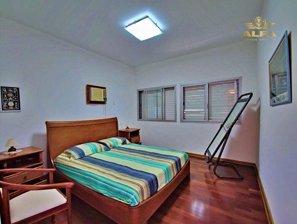 Apartamento, 4 quartos, 160 m² - Foto 9