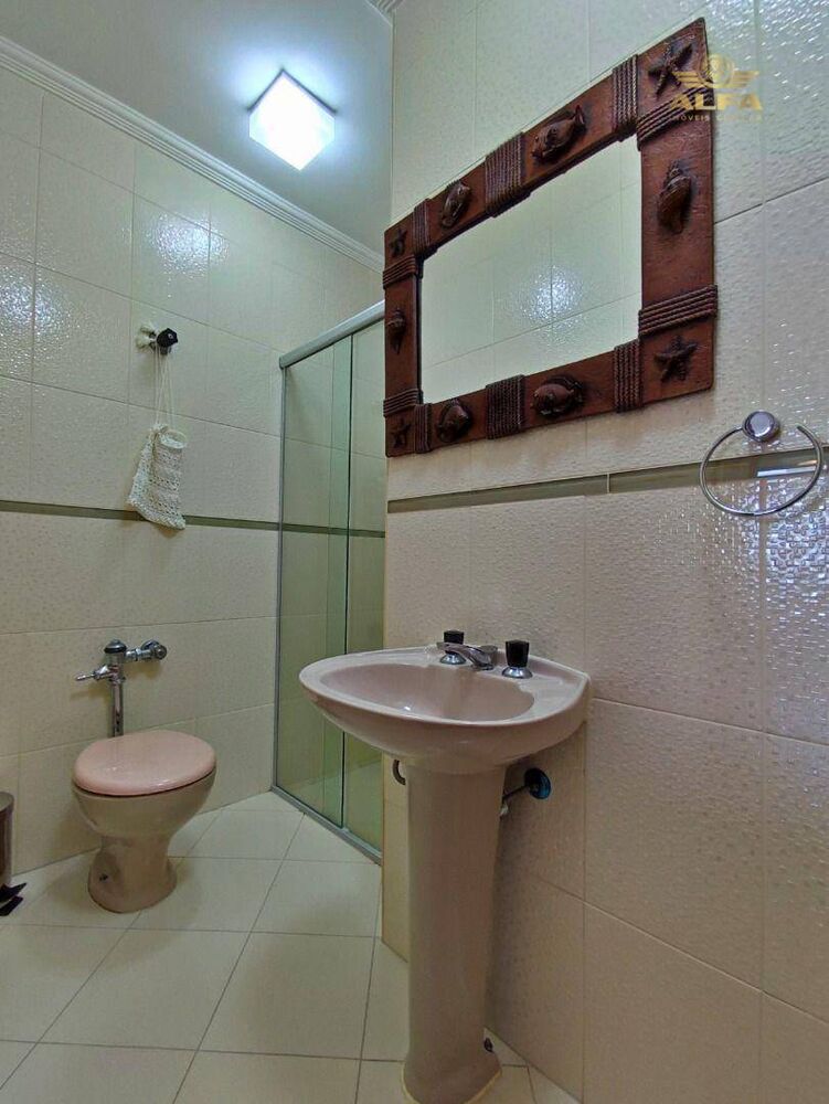 Apartamento, 4 quartos, 160 m² - Foto 7