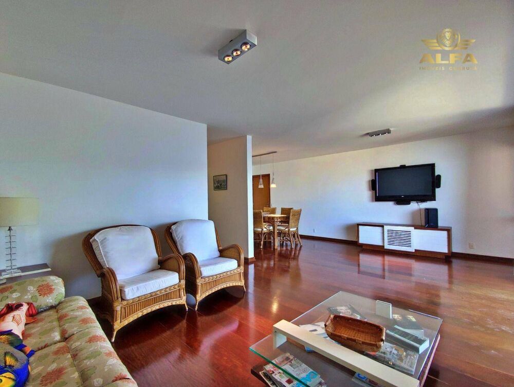 Apartamento, 4 quartos, 160 m² - Foto 3