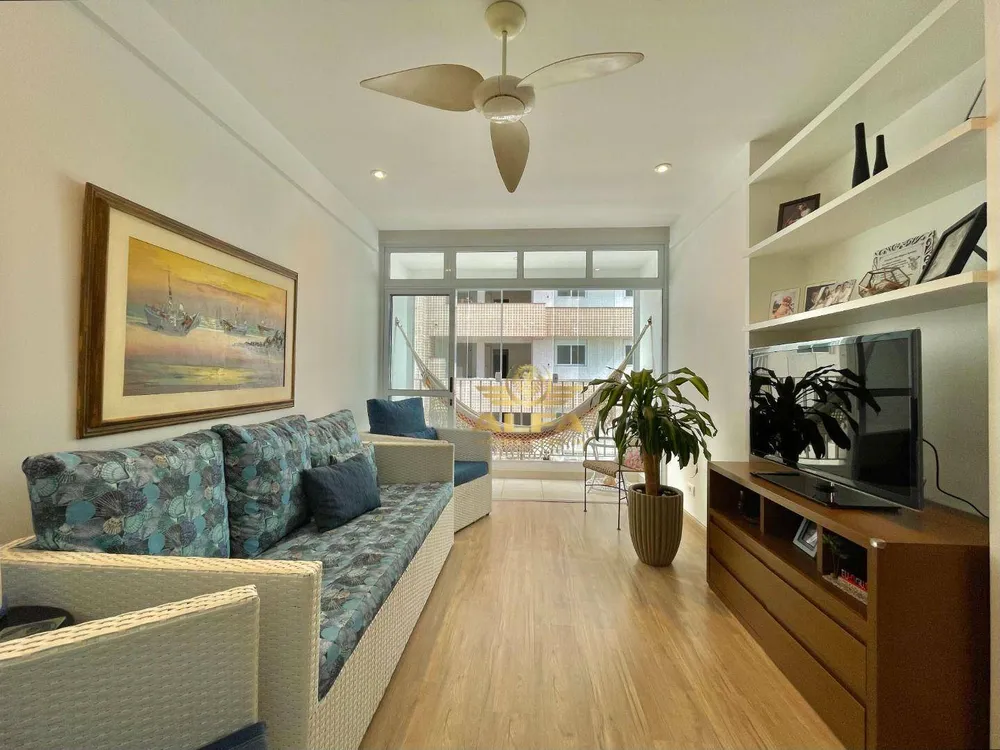 Apartamento, 3 quartos, 83 m² - Foto 1