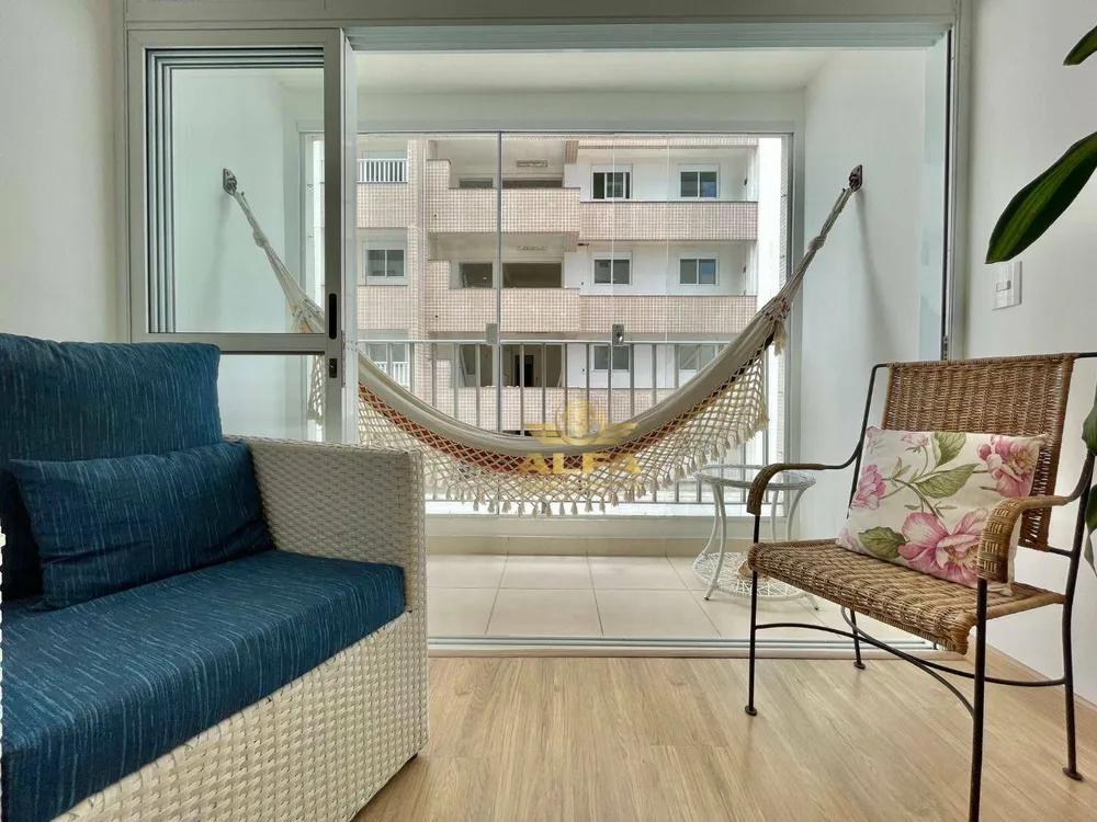 Apartamento, 3 quartos, 83 m² - Foto 3