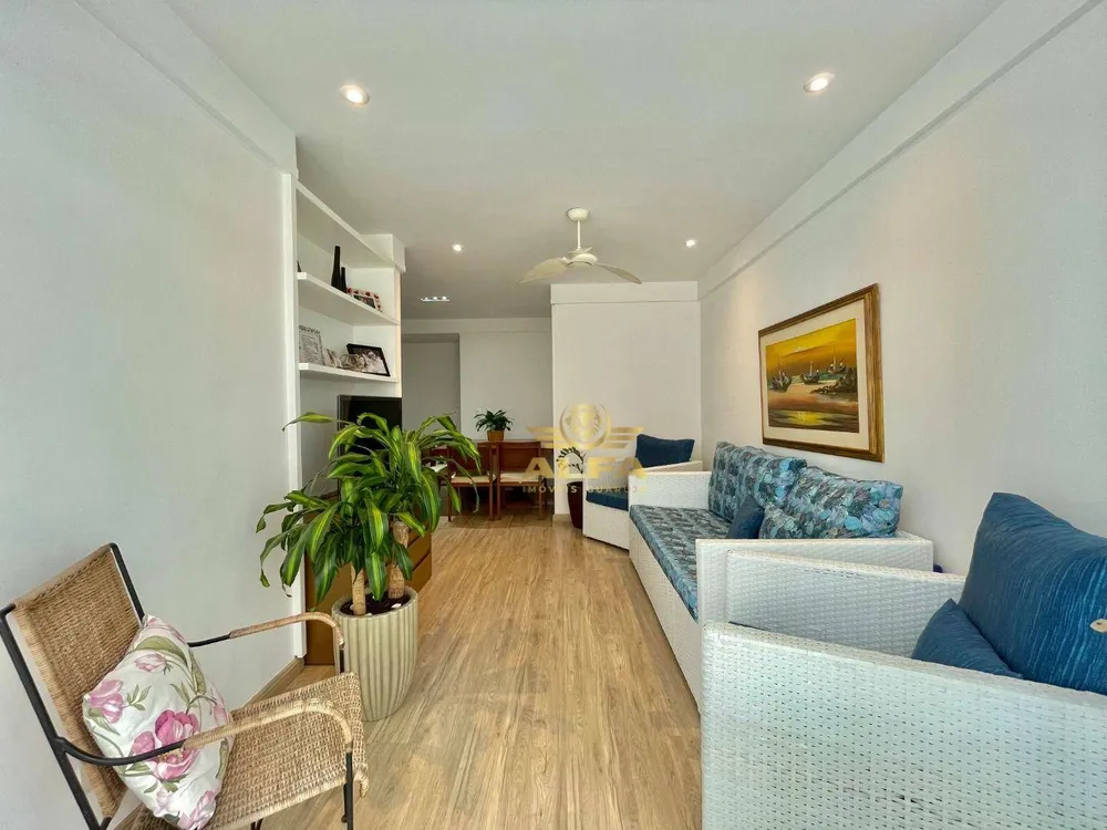 Apartamento, 3 quartos, 83 m² - Foto 2