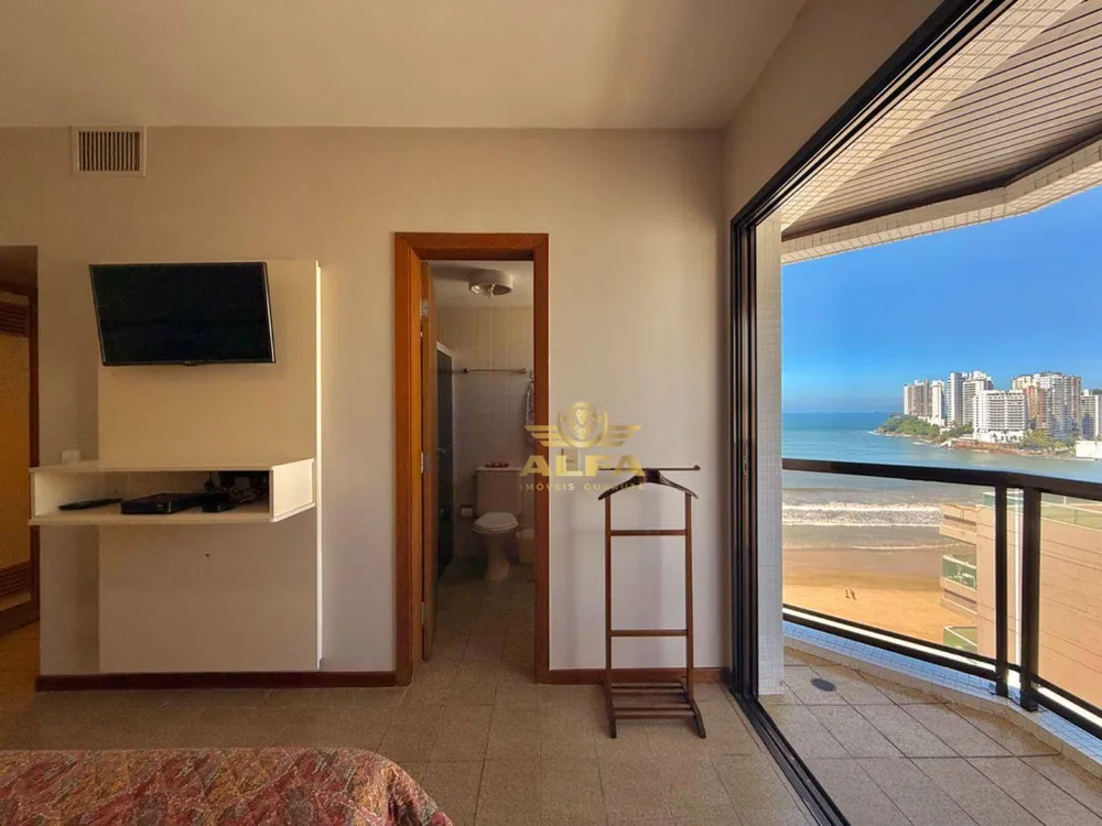 Apartamento, 4 quartos, 190 m² - Foto 9