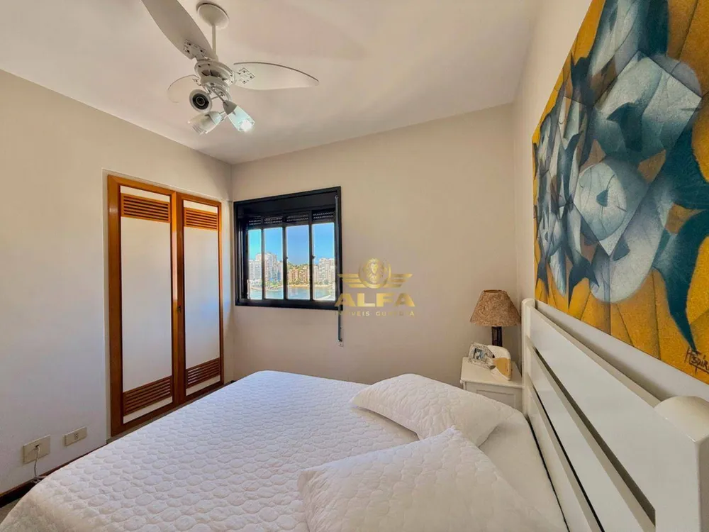 Apartamento, 4 quartos, 190 m² - Foto 6