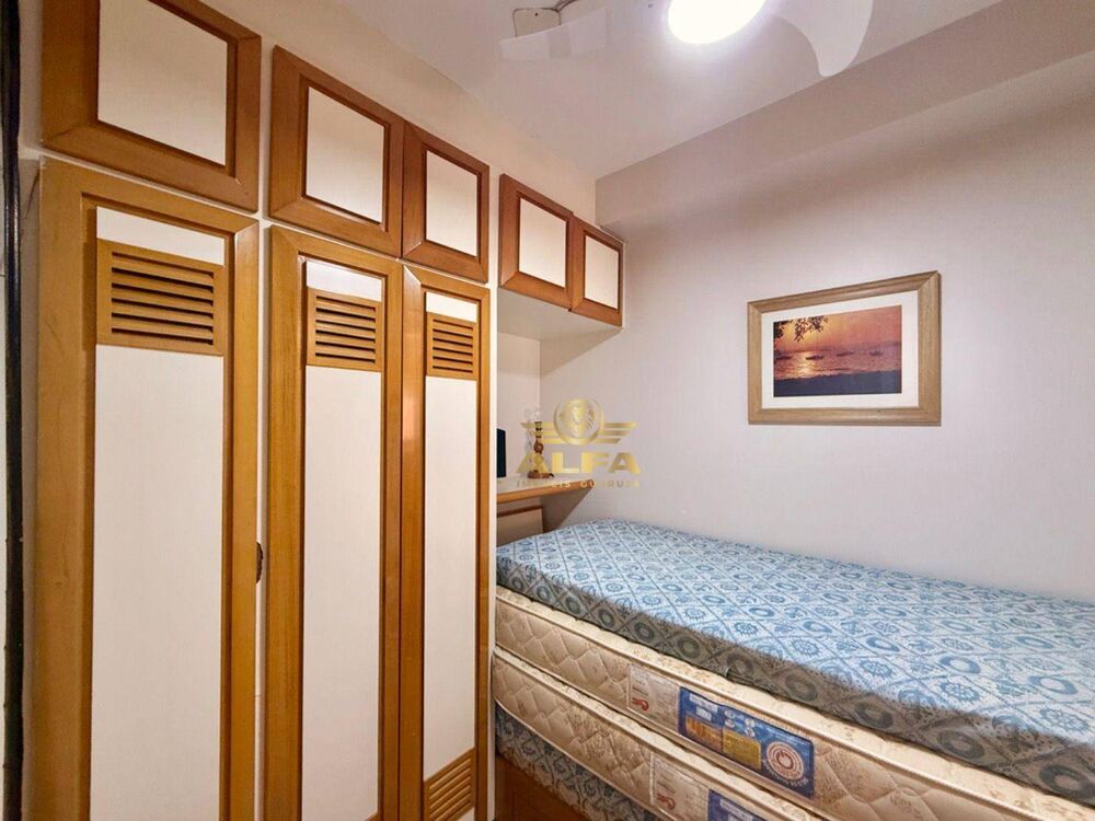 Apartamento, 4 quartos, 190 m² - Foto 2