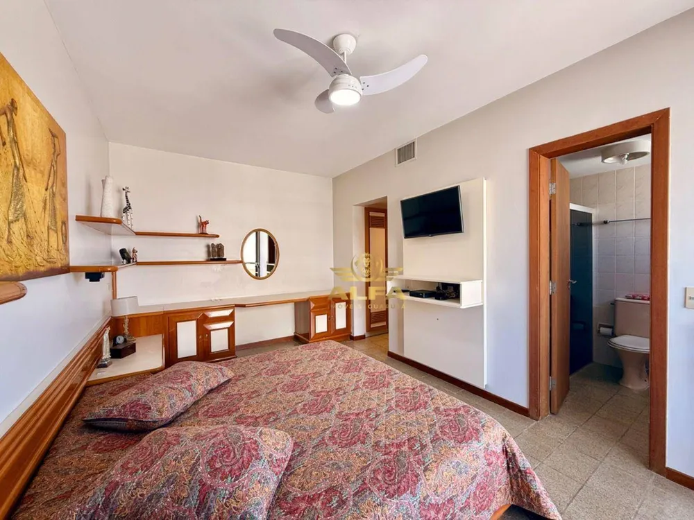 Apartamento, 4 quartos, 190 m² - Foto 8