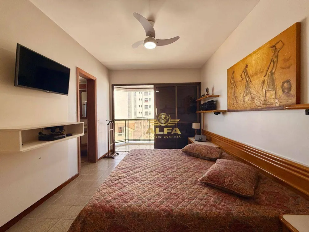 Apartamento, 4 quartos, 190 m² - Foto 7