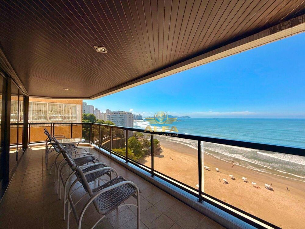 Apartamento, 4 quartos, 190 m² - Foto 4
