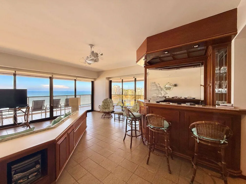 Apartamento, 4 quartos, 190 m² - Foto 2