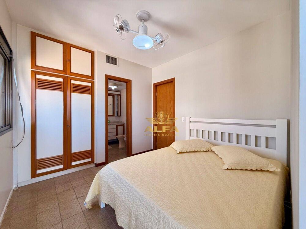 Apartamento, 4 quartos, 190 m² - Foto 3