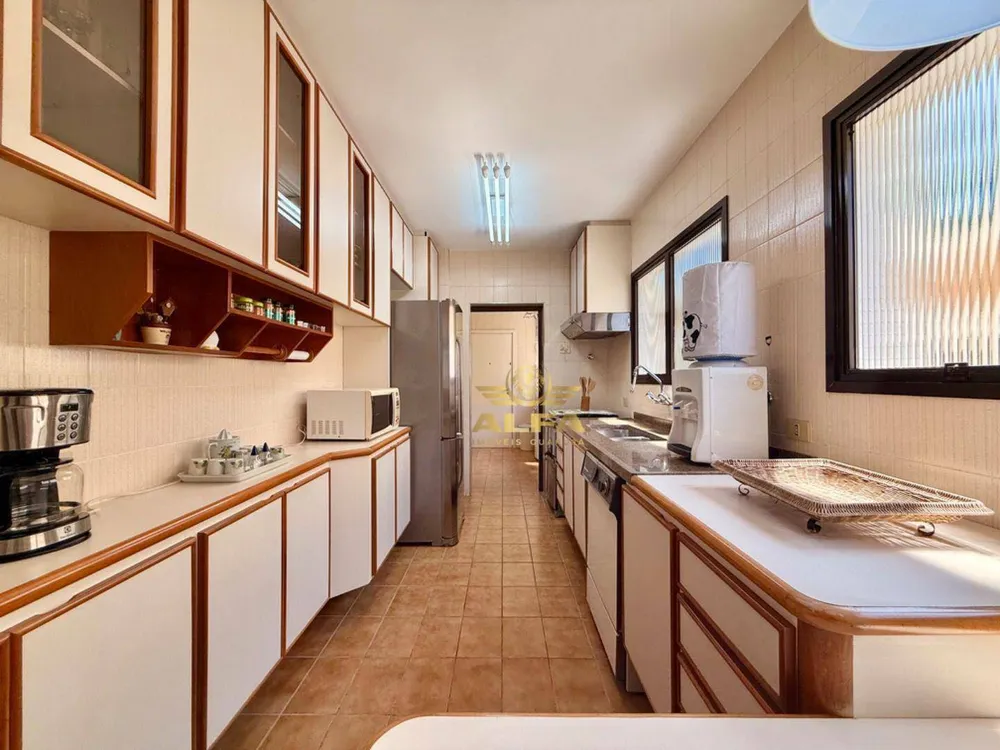 Apartamento, 4 quartos, 190 m² - Foto 12